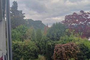 Familienfreundliche Wohnung Bregenz, Österreich