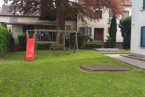 Familienfreundliche Wohnung Bregenz, Österreich