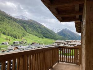 Bonvivar - Mountain Guesthouse