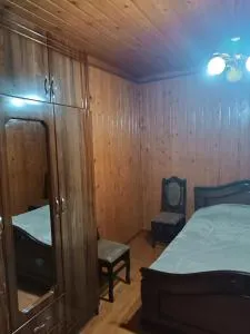 A dream place and cottage to relax - Tsinsvla