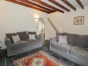 Cottage on the Green