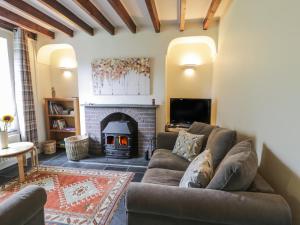 Cottage on the Green