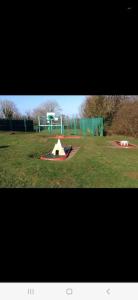 18 Sea Valley Bideford Bay Park Dean