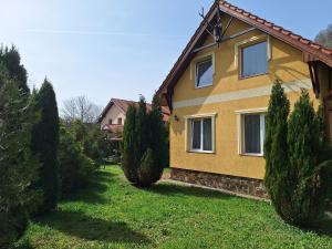 Casa de vacanta Bulz