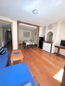 Travelers Rest - 潘普洛纳