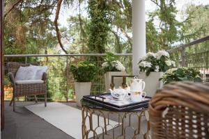 Apartamenty.in Jurata - 3hvězdičkové hotely ve městě Jurata