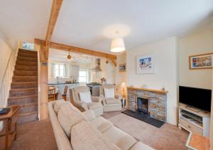 St. Christophers Cottage