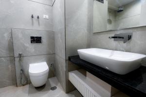 Hotel Elinor By Dazzling Hotels & Resorts
