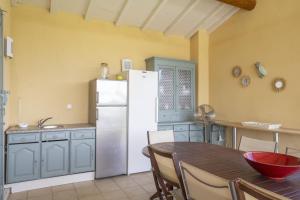 Villas Soleil de Provence : photos des chambres