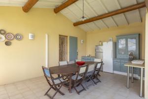 Villas Soleil de Provence : photos des chambres