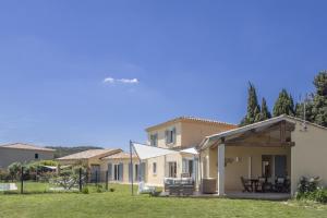 Villas Soleil de Provence : photos des chambres