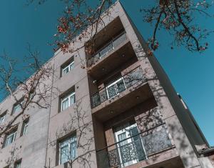 Alegria Apart - 3hvězdičkové hotely ve městě San Rafael