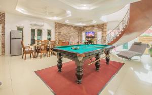 Villa Tewaree near Walking Street and beaches