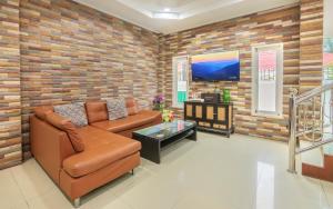 Villa Tewaree near Walking Street and beaches