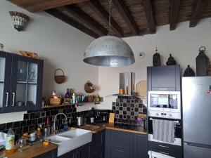 Sejours chez l'habitant Logement atypique : photos des chambres
