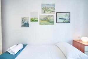 Flamingo Poetto mare a due passi img17