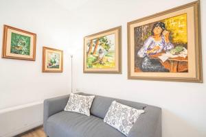 Flamingo Poetto mare a due passi img60