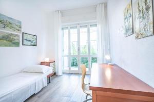 Flamingo Poetto mare a due passi img19