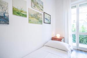 Flamingo Poetto mare a due passi img20