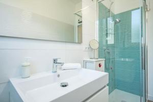 Flamingo Poetto mare a due passi img27