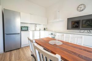 Flamingo Poetto mare a due passi img28