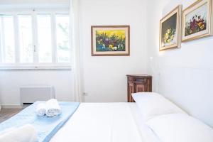 Flamingo Poetto mare a due passi img29