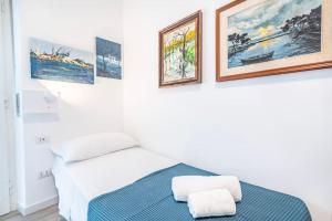 Flamingo Poetto mare a due passi img16