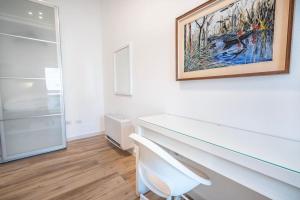 Flamingo Poetto mare a due passi img34