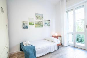 Flamingo Poetto mare a due passi img15