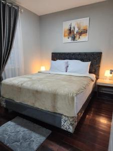 Porlak Hebron Family Homestay Silangit