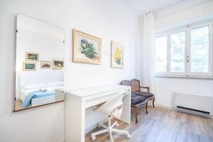 Flamingo Poetto mare a due passi img37