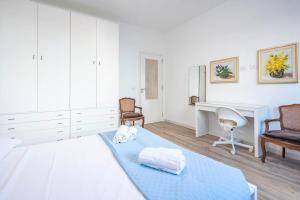 Flamingo Poetto mare a due passi img40