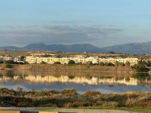 Flamingo Poetto mare a due passi img42