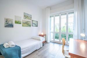 Flamingo Poetto mare a due passi img43