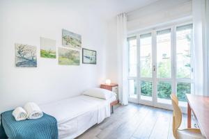 Flamingo Poetto mare a due passi img32