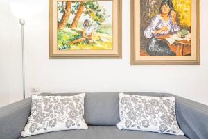 Flamingo Poetto mare a due passi img55