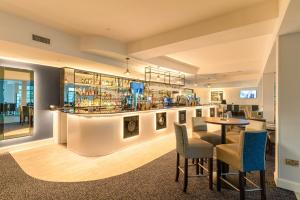 Kiltimagh Park Hotel