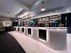 Kiltimagh Park Hotel