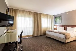 BHomy ChSanto Antonio - Suite a 10min do metro BLU1609 - 伊塔佩塞里卡-达塞拉