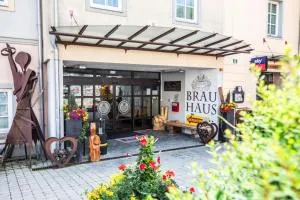 Brauhaus zu Murau - Санкт-Георген-об-Мурау