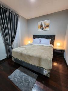 Porlak Hebron Family Homestay Silangit