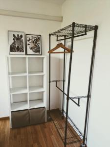 Appartements Le Casselardit -T4 proche Hopital - Clim - Balcon : photos des chambres