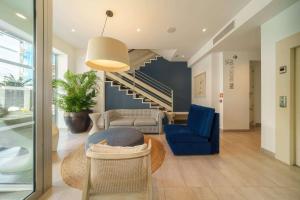 Mar Calma Hotel