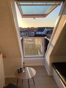 Lækker ny lejlighed med eget Badeværelse - Hirtshals