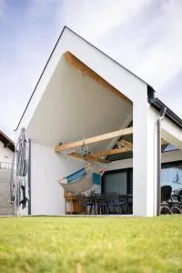 CHALET-KOPPI - 伊尔米茨