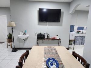 Porlak Hebron Family Homestay Silangit