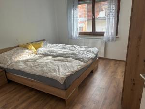 Apartment Pr`Jurčk Bled