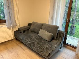 Apartment Pr`Jurčk Bled 