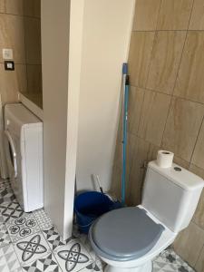 Appartements Hexagone Wifi Un Sejour a Part : photos des chambres