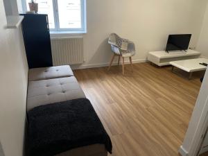 Appartements Hexagone Wifi Un Sejour a Part : photos des chambres